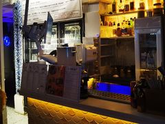 -Sirena海妖日咖夜酒