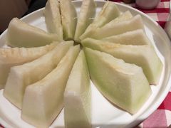 -西贝(金桥店)