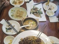 -竹溪一号·天域阁(骑马山店)