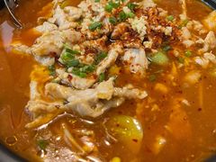-船歌·鱼水饺青岛菜(合肥路永旺店)