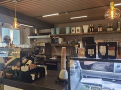 -ommo cafe(半岛城邦店)