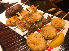 -鸟鹏烧鸟居酒屋(熙龙湾店)