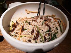 鸡丝凉米线-云海肴·汽锅鸡·云南菜(领展购物广场·中关村店)