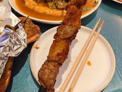 -新疆巴州金丝特餐厅(大钟寺店)