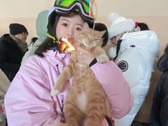 -长白山红松王滑雪场