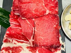 -谷町·烤肉自助(朱雀门店)