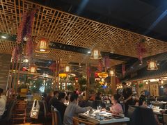 -粤点越有·茶点·粤菜(樵岭国际店)