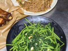 -三栋屋烧鸡