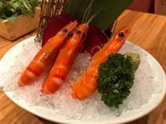 -锅物新语&寿喜烧.炉端割烹(世博源店)