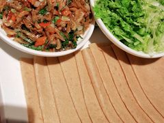 -芳芳私房菜·精做淮扬菜(承德路店)