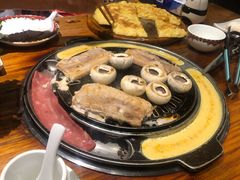 -超级神炭烤肉夜食(芥园西道店)