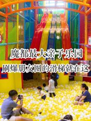 -宝燕乐园(闵行旗舰店)