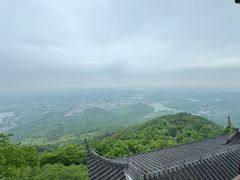 -句容茅山景区