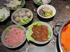 -宽田火锅(几江荣华店)