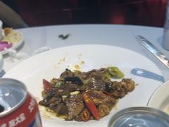 -鑫悦诚府·新鲁菜·餐厅(趵突泉店)