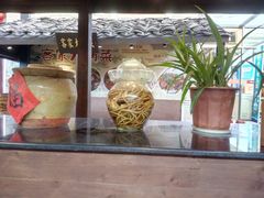 -客家大院·非遗赣南客家菜(郁孤台店)