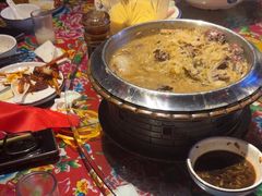 -人民公社大食堂(张家湾店)