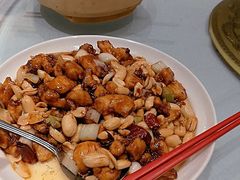 -眉州东坡(华联万柳店)