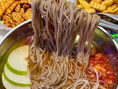 -BOPEYE·波派炸鸡(九霄天地店)