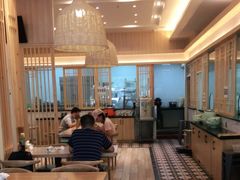 大堂-王记特色锅魁(城市阳光大厦店)