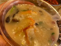 -云晓光头烧烤吧(德平路店)