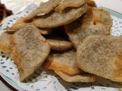 炸灌肠-京味斋·北京烤鸭(华威桥北工大店)