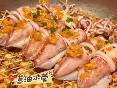 -渔家厨坊·海鲜大排档(湄洲岛店)