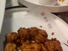 -茶香书香私房菜(北台一路店)