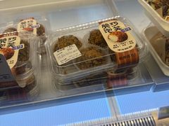 -鲍师傅糕点(江苏路店)