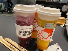 -喜茶(深圳东门1234店)