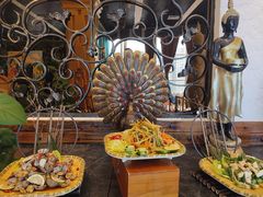 -火舞泰·泰式海鲜火锅餐厅(世纪城店)