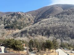 -五台山风景名胜区