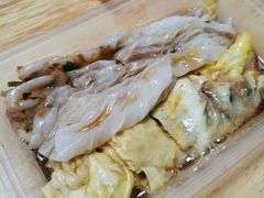 -山水肠粉(盐田店)