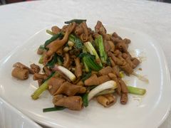 -胜记烧鹅美食