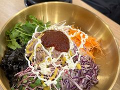 -海兰江石锅饭(水上店)