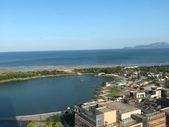 -青岛西海岸隆和福朋喜来登酒店