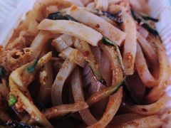 -正宁路小吃夜市