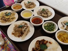 -天宜隆蘑菇宴火锅(石景山旗舰店)