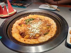 -灶座小锅烀饼·铁锅炖(全国总店)