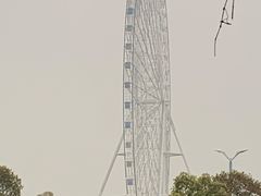 -南昌之星摩天轮