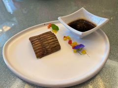 -民族饭店-四季餐厅