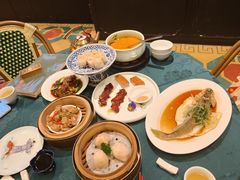 -誉八仙粤菜(万象天地店)