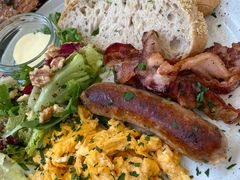 -RAC BAR(安福路店)