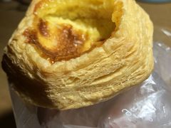 蛋挞-苹果花园(襄阳南路店)