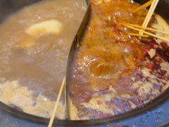 -钢管厂五区小郡肝火锅串串香(清河店)