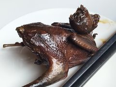 -二泉园老菜馆·百年无锡菜