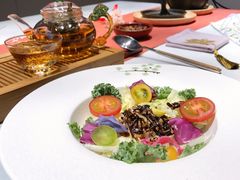 -叶叶菩提·晋福宫