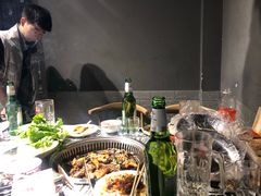 -晓东量贩式烤肉(银亿阳光城店)