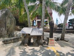 -海南分界洲岛旅游区