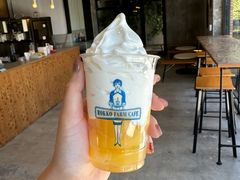 -神户六甲牧场(北野本店)